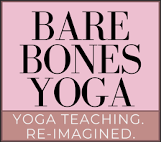 Bare Bones Yoga
