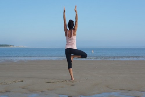 Yoga for Thanksgiving: 10 Asanas for Gratitude • Yoga Basics